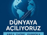 AVŞAROĞLU GAYRİMENKUL'DEN SATILIK TARLA